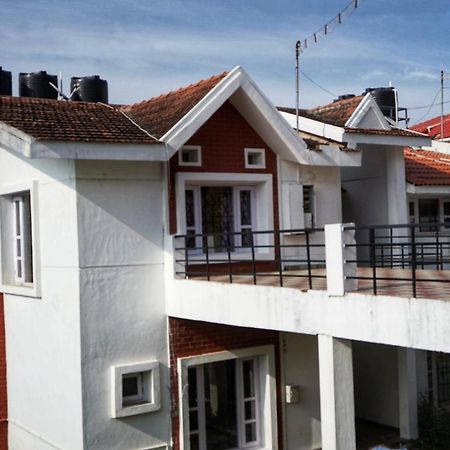 Riyaan'S Stay Inn קודאיקנאל מראה חיצוני תמונה