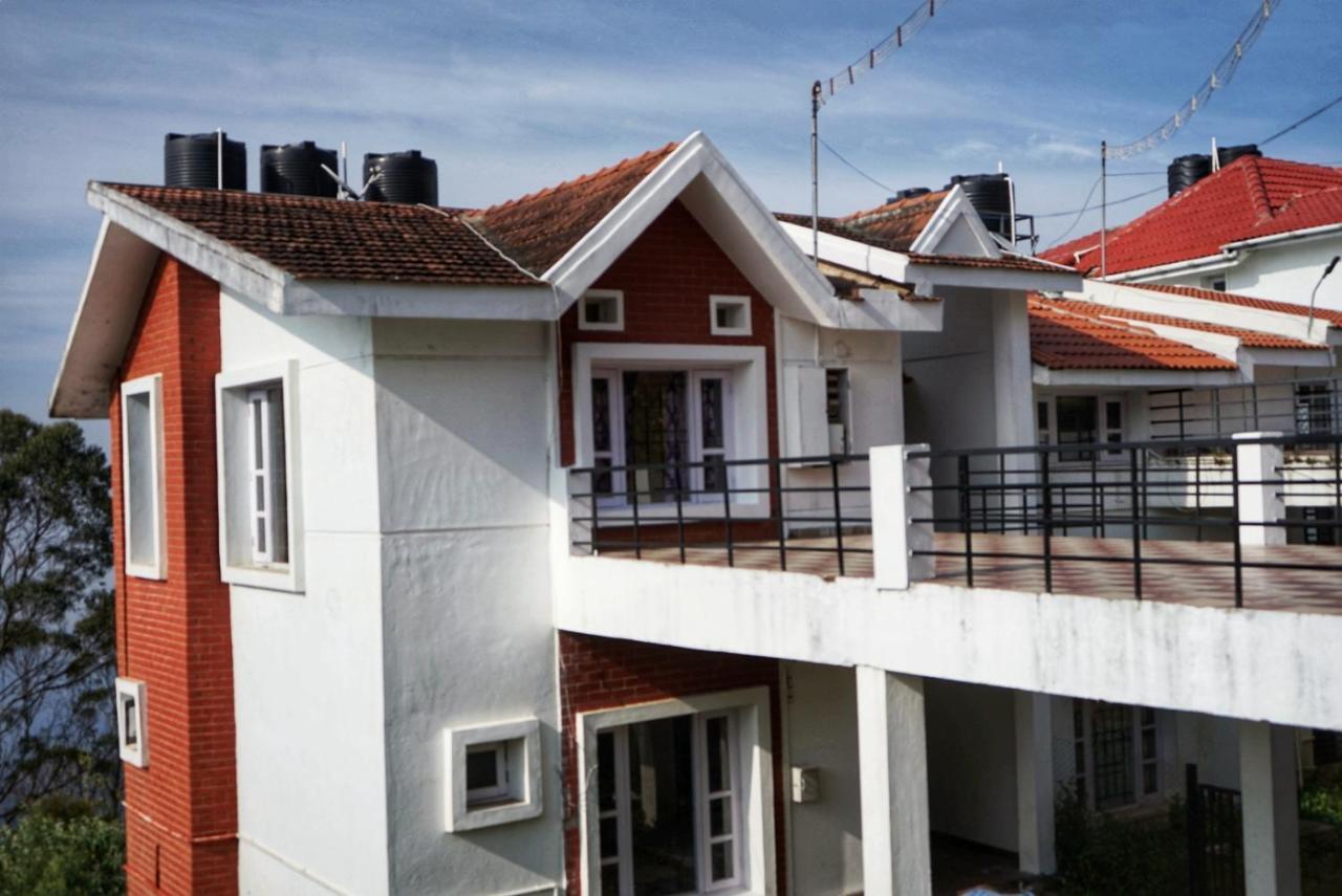 Riyaan'S Stay Inn קודאיקנאל מראה חיצוני תמונה