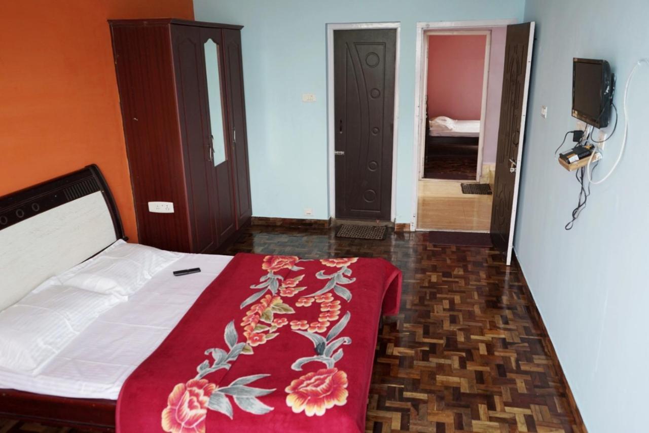 Riyaan'S Stay Inn קודאיקנאל מראה חיצוני תמונה