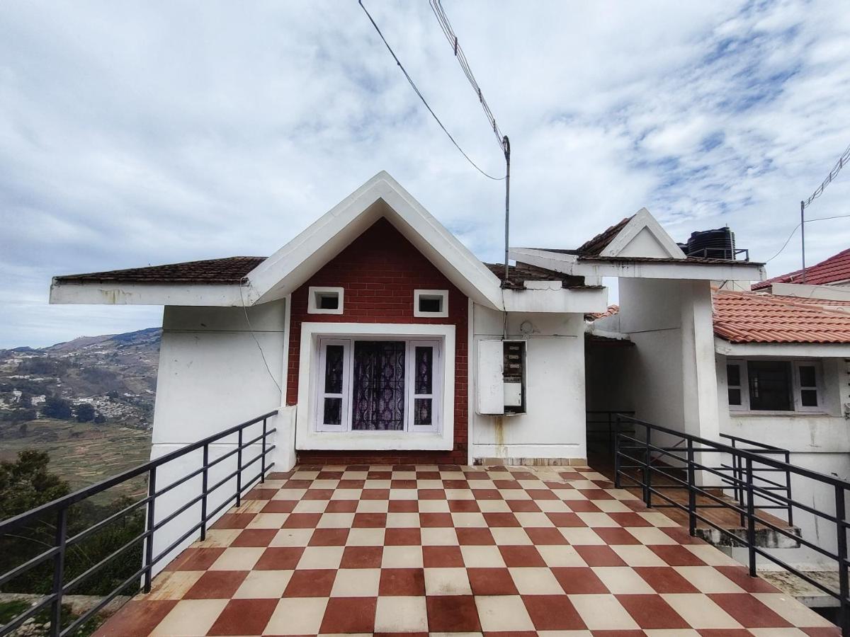 Riyaan'S Stay Inn קודאיקנאל מראה חיצוני תמונה